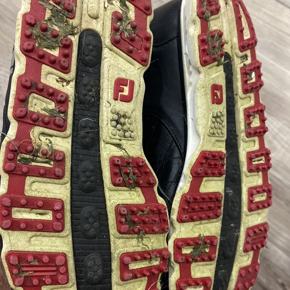 Footjoy pro SL mens shoe size 10 - Picture 4 of 4